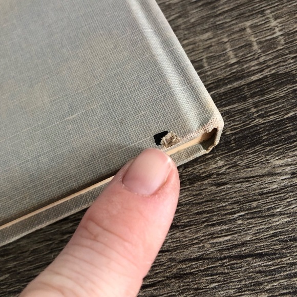 1960 Paddington Helps Out Hardcover Book - Picture 8 of 9